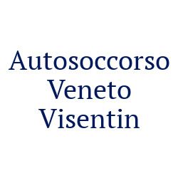 Autosoccorso Veneto logo