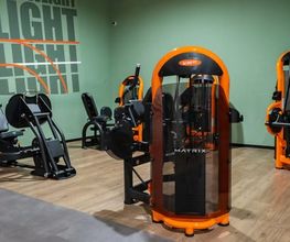 Basic-Fit imagen 3