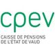 Caisse de pensions de l'Etat de Vaud
