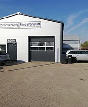Autoverwertung Auto Fritz GbR Bild 3