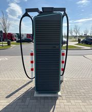 E.ON Drive Charging Station Bild 5