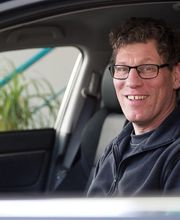 Garage Widmer AG Wikartswil. Garage,