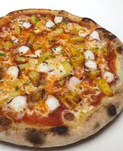 GranDune Pizzeria Bild 1