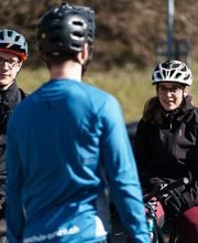 Bikeschule Zürich Bild 11