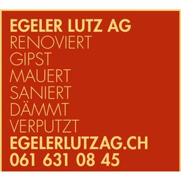 Egeler Lutz AG