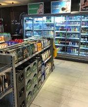 JET Tankstelle Bild 3