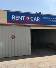 Rent A Car image 7