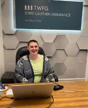 TWFG Insurance - Terry Cauthen image 2