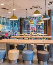 McDonald's Bild 6