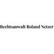 Rechtsanwalt Roland Netzer