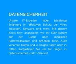 MMC Michael Müller Computing GmbH Bild 4
