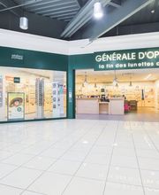 Opticien ISSOIRE Générale d'Optique image 1
