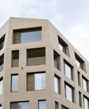 MIRRA ARCHITEKTEN AG Bild 1