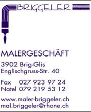Briggeler Malergeschäft Bild 1