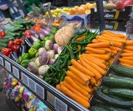 SUPERMARCHÉ G20 image 8
