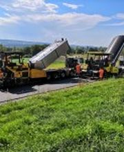 Ott Peter Ingenieurbüro für Hoch- und Tiefbau AG Bild 3