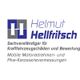Helmut Hellfritsch