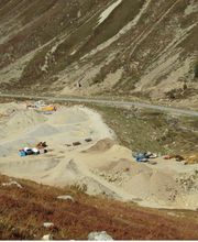 Ming Trax & Bagger AG Bild 2