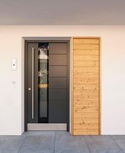 Steiner-Storen-Tore-Türen-Fenster AG Bild 10