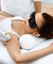 Permanent HAARFREI & FACE CARE Bild 1