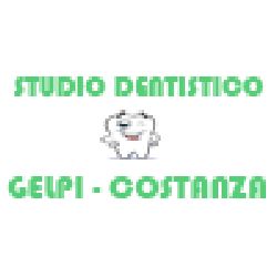 Studio Dentistico Associato Gelpi-Costanza logo