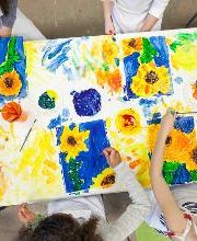 Kidcreate Studio - Bloomfield image 14