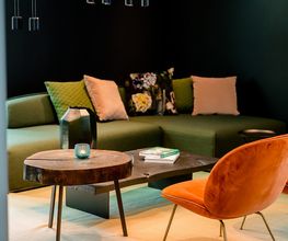 Hotel Motel One Stuttgart-Hauptbahnhof - Lounge