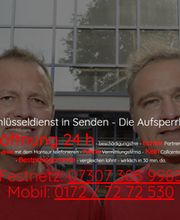 Schlüsselnotdienst Aufsperrhelden Bild 4