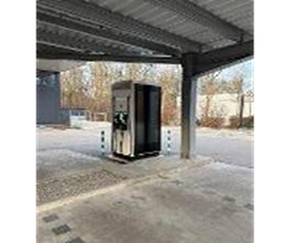 ChargeOne Ladestation Bild 11