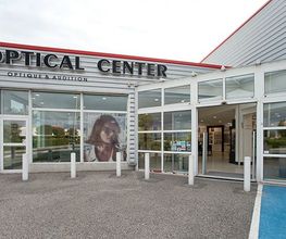 Opticien ORANGE - COUDOULET Optical Center image 1