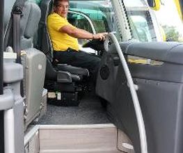 Autocares Redruejo imagen 7