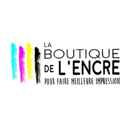 La Boutique de l'Encre