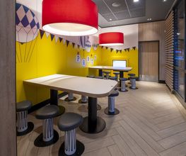 McDonald's Bild 7