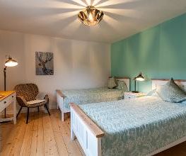 Pension Landhaus Bild 19