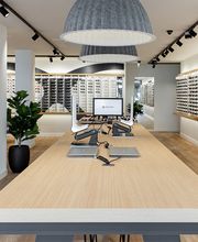 Mister Spex Optiker Kiel / Holstenstraße Bild 3