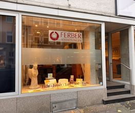 FERBER Bestattungen Bild 2