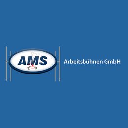 AMS Arbeitsbühnen GmbH