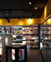 JET Tankstelle Bild 14