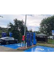 Aral pulse Ladestation Bild 1