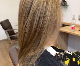 Friseursalon Mandy und Team Bild 13