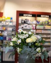 Gotthard Apotheke Parfumerie Bild 6