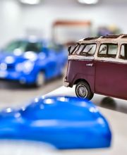 Sonnenberg Garage AG Bild 1