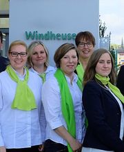 LVM Versicherung Markus Windheuser - Versicherungsagentur Bild 1