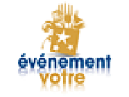 Evènement Votre
