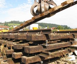 Amstein Robert AG Bild 8