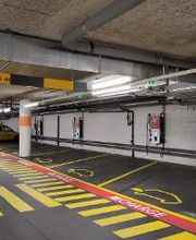 Migrol Charging Station Bild 3