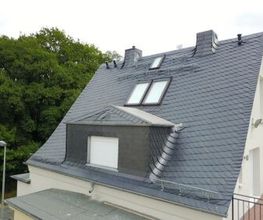maindach - Dachdeckermeister Holger Leonhardt Bild 2