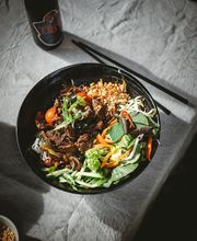 PHO - Noodlebar (Mitte) Bild 7