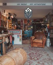 Coutellerie Basque TALAIA image 7