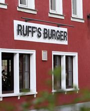 Ruff's Burger & BBQ Weiden Bild 1